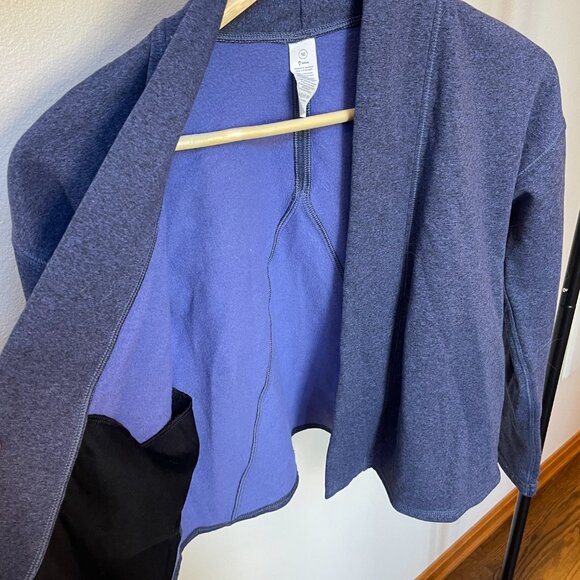 Ivivva Knit Open Cardigan - Picture 5 of 9